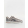 Nike SB Zoom Nyjah 4 (college grey/mink brown light silver) 42, šedá Nike SB Zoom Nyjah 4 (college grey/mink brown light silver) 42, šedá