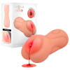 Intense First Time Sophie - realistická panna masturbátor - prírodná farba Intense First Time Sophie - realistická panna masturbátor - prírodná farba