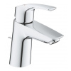 Grohe EUROSMART umyvadlová stojánková baterie, s odtokovou soupravou, Water Saving, chrom Grohe EUROSMART umyvadlová stojánková baterie, s odtokovou soupravou, Water Saving, chrom