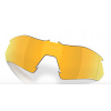 Náhradní skla - OAKLEY RADAR PLATE OO9495 PRIZM 24 KARAT, POLARIZED Náhradní skla - OAKLEY RADAR PLATE OO9495 PRIZM 24 KARAT, POLARIZED