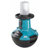 MAKITA STAVEBNÁ LED LAMPA ZÓNOVÁ 14.4/18/40/230V MAKITA STAVEBNÁ LED LAMPA ZÓNOVÁ 14.4/18/40/230V