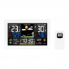 Solight Meteostanica TE81 XL, biela Solight Meteostanica TE81 XL, biela