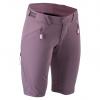 Dámske kraťasy SILVINI Alma Plum / lilac - L Dámske kraťasy SILVINI Alma Plum / lilac - L