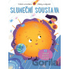 Sluneční soustava Sluneční soustava