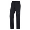 Husky Pánské softshellové kalhoty Kavia M black (Velikost: XXL) Husky Pánské softshellové kalhoty Kavia M black (Velikost: XXL)