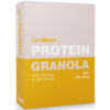 GymBeam Proteínová granola s medom a mandľami 300 g GymBeam Proteínová granola s medom a mandľami 300 g