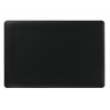Podložka na stôl DURABLE 40x53cm čierna Podložka na stôl DURABLE 40x53cm čierna