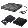 EXTERNÁ USB 3.0 CD-R/DVD-ROM/RW MECHANIKA, PRENOSNÁ CD NAPALOVAČKA A PREHRÁVAČ EXTERNÁ USB 3.0 CD-R/DVD-ROM/RW MECHANIKA, PRENOSNÁ CD NAPALOVAČKA A PREHRÁVAČ
