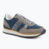 Pánske topánky Napapijri NP0A8B2W navy/green Pánske topánky Napapijri NP0A8B2W navy/green