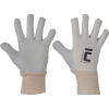 CERVA PELICAN PLUS rukavice| kombinované - 8