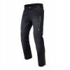 Rebelhorn HAWK III REGULAR FIT sprané čierne Rebelhorn HAWK III REGULAR FIT sprané čierne