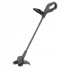 Gardena akumulátorový vyžínač EasyTrim 25/18V bez batérie 14704-55 Gardena akumulátorový vyžínač EasyTrim 25/18V bez batérie 14704-55