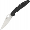 Zatvárací nôž Spyderco Police Model 4 Lockback SC07PBK4 SC07PBK4 Zatvárací nôž Spyderco Police Model 4 Lockback SC07PBK4 SC07PBK4