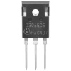Infineon Technologies Schottkyho dióda IDW20G65C5XKSA1 TO-247 Tube; IDW20G65C5XKSA1 Infineon Technologies Schottkyho dióda IDW20G65C5XKSA1 TO-247 Tube; IDW20G65C5XKSA1