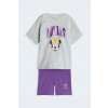 Detská súprava adidas DISNEY JZ3549 sivá 68 Detská súprava adidas DISNEY JZ3549 sivá 68