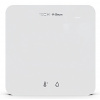 TECH C-S1p-WH - Drôtový mini snímač teploty pre SINUM biely TECH C-S1p-WH - Drôtový mini snímač teploty pre SINUM biely