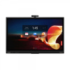 Lenovo LENOVO ThinkVision iLFD T65 65inch 3840x2160 VA Touch DLED 16:9 60Hz HDR10 HDMI USB-C USB-B RJ45 VGA Android 9.0 4K camera TopSeller (62F2WA1CEK) Lenovo LENOVO ThinkVision iLFD T65 65inch 3840x2160 VA Touch DLED 16:9 60Hz HDR10 HDMI USB-C USB-B RJ45 VGA Android 9.0 4K camera TopSeller (62F2WA1CEK)