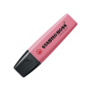 STABILO BOSS ORIGINAL Pastel - zvýrazňovač - samostatný - čerešňová STABILO BOSS ORIGINAL Pastel - zvýrazňovač - samostatný - čerešňová