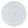 Spirella Protišmyková okrúhla sprchová rohožRIVERSTONE, číra, 57 cm Spirella Protišmyková okrúhla sprchová rohožRIVERSTONE, číra, 57 cm