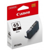 kazeta CANON CLI-65BK black PIXMA PRO-200 (12,6 ml) kazeta CANON CLI-65BK black PIXMA PRO-200 (12,6 ml)