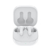 QCY - T13ANC zcela bezdrátová sluchátka s dobíjecím boxem - bílá QCY - T13ANC zcela bezdrátová sluchátka s dobíjecím boxem - bílá