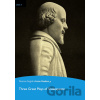 Three Great Plays of Shakespeare - William Shakespeare Three Great Plays of Shakespeare - William Shakespeare