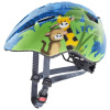 Uvex KID 2 CC JUNGLE 2022 Uvex KID 2 CC JUNGLE 2022