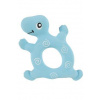 Zolux TURTLE latexová hračka pre šteniatka 8,5 x 2 x 9,5 cm Zolux TURTLE latexová hračka pre šteniatka 8,5 x 2 x 9,5 cm