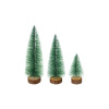 Sada 3 mini vianočných stromčekov, MX__5900779962149 Sada 3 mini vianočných stromčekov, MX__5900779962149