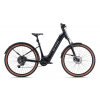 CTM ROXXY GX Pro E-Allroad Matt Black Veľkosť: M CTM ROXXY GX Pro E-Allroad Matt Black Veľkosť: M