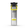 EPSON cartridge T11D4 yellow XL (WF-C53xx/WF-C58xx) EPSON cartridge T11D4 yellow XL (WF-C53xx/WF-C58xx)