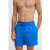 Plavkové šortky Calvin Klein LV00N61115 modrá L Plavkové šortky Calvin Klein LV00N61115 modrá L