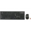 A4tech G7100N set bezdr. kláv. + bezdr. V-Track optická myš,CZ/US, USB A4tech G7100N set bezdr. kláv. + bezdr. V-Track optická myš,CZ/US, USB