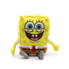 Spongebob - plyšová postavička z pohádky Spongebob v Kalhotách (Spongebob Squarepants - 28 cm) Spongebob - plyšová postavička z pohádky Spongebob v Kalhotách (Spongebob Squarepants - 28 cm)