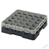 Kôš do umývačky 25 pozícií- výška 11 cm, Ø 8,7 cm (CAMBRO Camrack koše do umývačky) Kôš do umývačky 25 pozícií- výška 11 cm, Ø 8,7 cm (CAMBRO Camrack koše do umývačky)