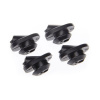 SHIMANO krytky do rámu pre kabeláž EWSD50 6mm x 4 SHIMANO krytky do rámu pre kabeláž EWSD50 6mm x 4