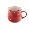 Hrnček Dakls Bodky keramika 75 ml Hrnček Dakls Bodky keramika 75 ml