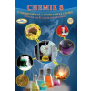 Chemie 8 učebnice - Morbacherová Jana Chemie 8 učebnice - Morbacherová Jana
