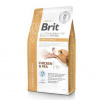 Brit VD Dog GF Cardio-Renal 2kg Brit VD Dog GF Cardio-Renal 2kg