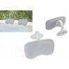Podhlavník jacuzzi - 2 ks BESTWAY 60316 Podhlavník jacuzzi - 2 ks BESTWAY 60316