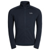 Amiko Men's Fleece Jacket Dark Navy M Amiko Men's Fleece Jacket Dark Navy M