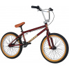 Fit Bike Co. Detský bicykel BMX FITBIKE MISFIT 18 Fit Bike Co. Detský bicykel BMX FITBIKE MISFIT 18