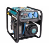 Elektrocentrála invertorová rámová hybridná, 1F, 3,7kW, 7HP, ručný štart, HERON Elektrocentrála invertorová rámová hybridná, 1F, 3,7kW, 7HP, ručný štart, HERON