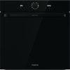 Rúra na pečenie Gorenje BOS6737SYB čierna 77 l para, teplovzdušná, gril, 300°C Rúra na pečenie Gorenje BOS6737SYB čierna 77 l para, teplovzdušná, gril, 300°C