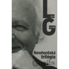 Newhontská trilógia - Lajos Grendel Newhontská trilógia - Lajos Grendel