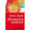 Skutečná událost - Emil Hakl Skutečná událost - Emil Hakl