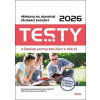 Testy 2026 z českého jazyka pro žáky 9. tříd ZŠ - Milada Kapičková, Hana Lišková, Ivana Ondráčková, Magda Králová, Hana Hedbávn... Testy 2026 z českého jazyka pro žáky 9. tříd ZŠ - Milada Kapičková, Hana Lišková, Ivana Ondráčková, Magda Králová, Hana Hedbávn...