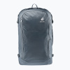 Turistický batoh Deuter Access 55 l black Turistický batoh Deuter Access 55 l black