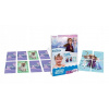 Shuffle - Aqua hra Disney Frozen cartamundi Shuffle - Aqua hra Disney Frozen cartamundi