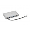 Kensington UH1440P USB-C Mobile Dock K33853WW Kensington UH1440P USB-C Mobile Dock K33853WW